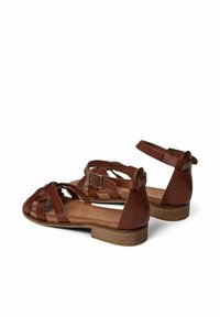 Pavement ARETHA - Sandaler - tan
