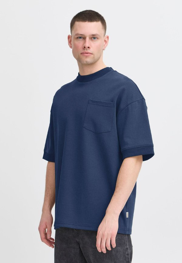 BHBARTI - Basic T-shirt