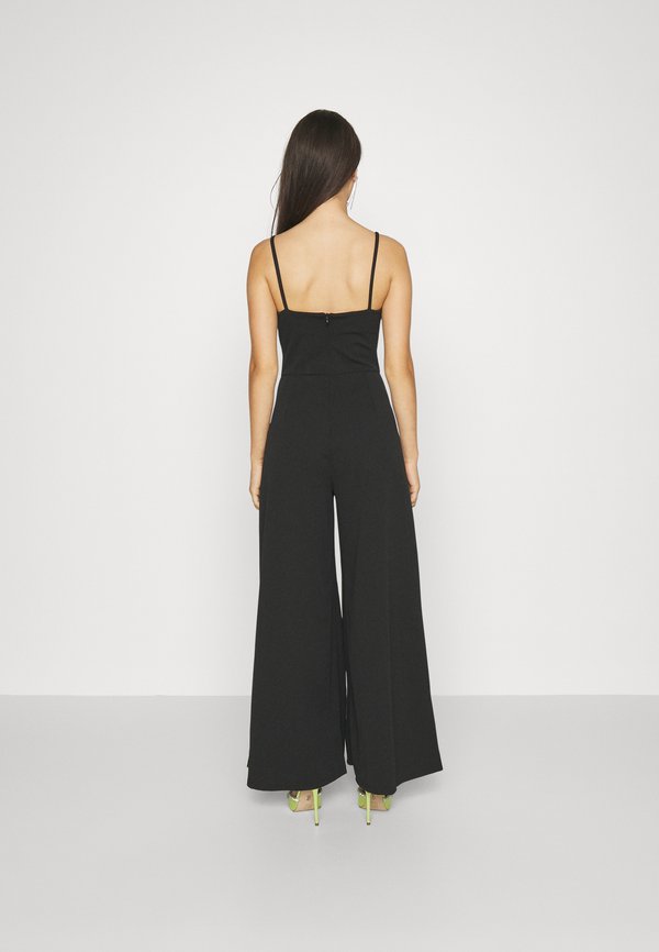 HAVANA WIDE LEG - Jumpsuit2