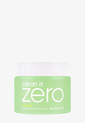 CLEAN IT CLEANSING BALM PORE CLARIFYING - Rengöringsbalsam