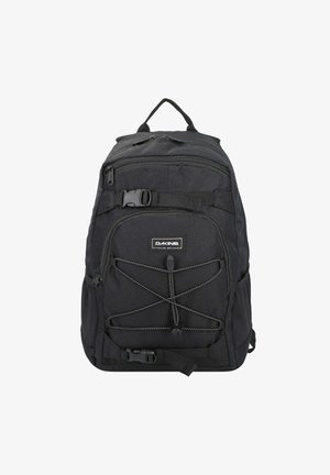 GROM - Rugzak - black ii