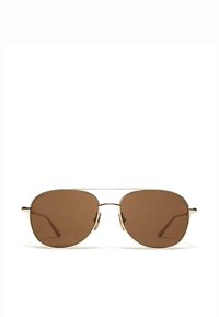 CHIMI PILOT - Ochelari de soare - brown