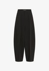CHAYCEIW NEW BARREL - Pantalon classique - black