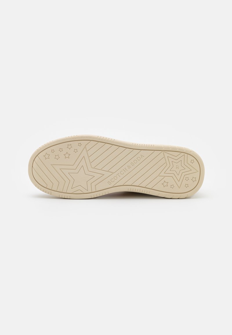 Damen Sneaker low | Scotch & Soda ELLI Sneaker low sand/multi-coloured/sand - RK21196 Damen Sneaker low | Scotch & Soda ELLI Sneaker low sand/multi-coloured/sand - RK21196