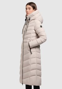 khujo INGRAM3 - Manteau d'hiver - hellbeige