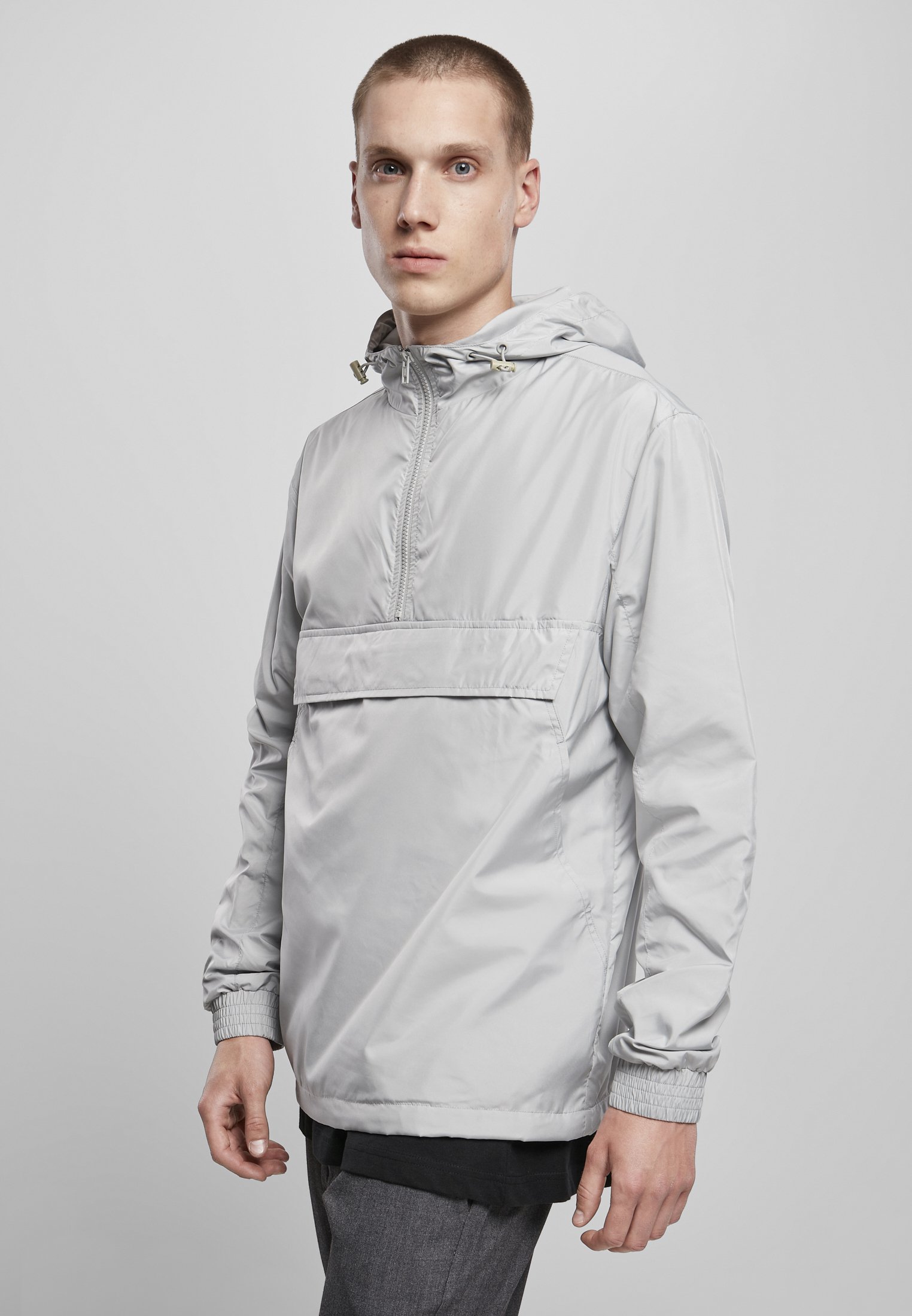 Uomo BASIC - Giacca a vento Uomo BASIC - Giacca a vento