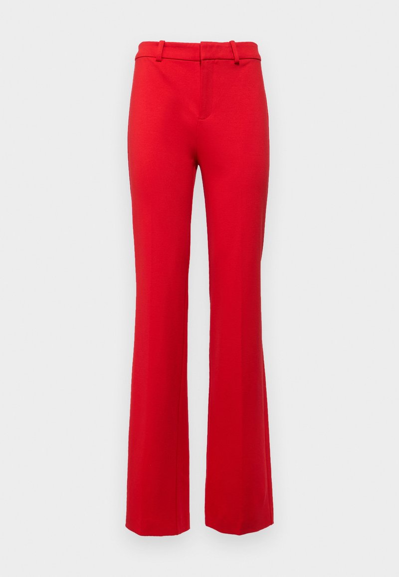 drykorn Broek rood drykorn Broek rood