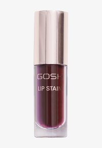 Gosh Copenhagen - LIP STAIN - Encre à lèvres - shocking pink Image miniature 1