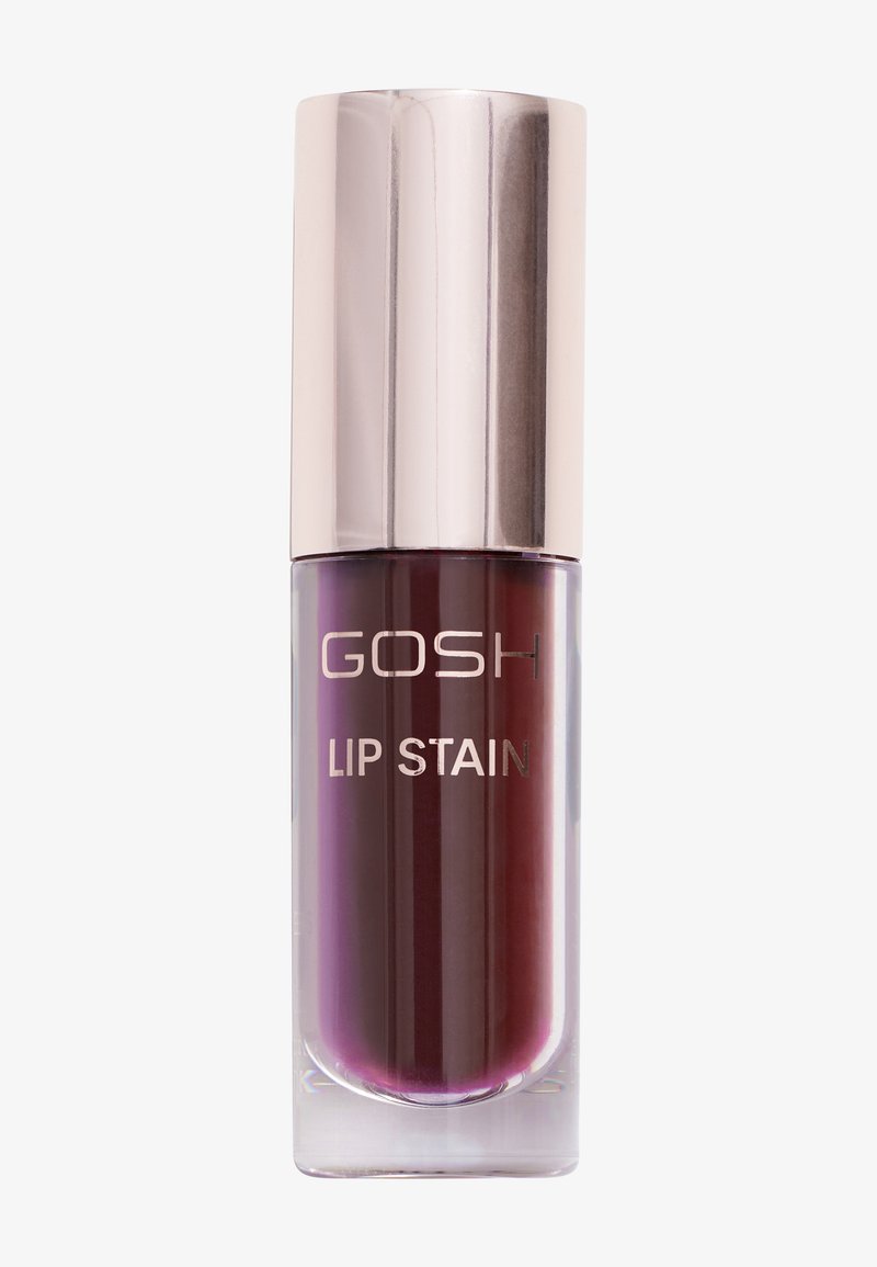 Gosh Copenhagen - LIP STAIN - Encre à lèvres - shocking pink, Agrandir