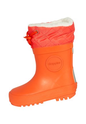 Wellies - rosa