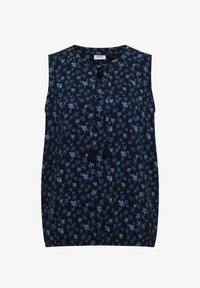 Seleccionado, universal blue
