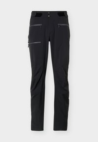 Neselectat, caviar black