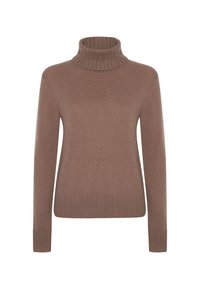 Unausgewählt, mocha