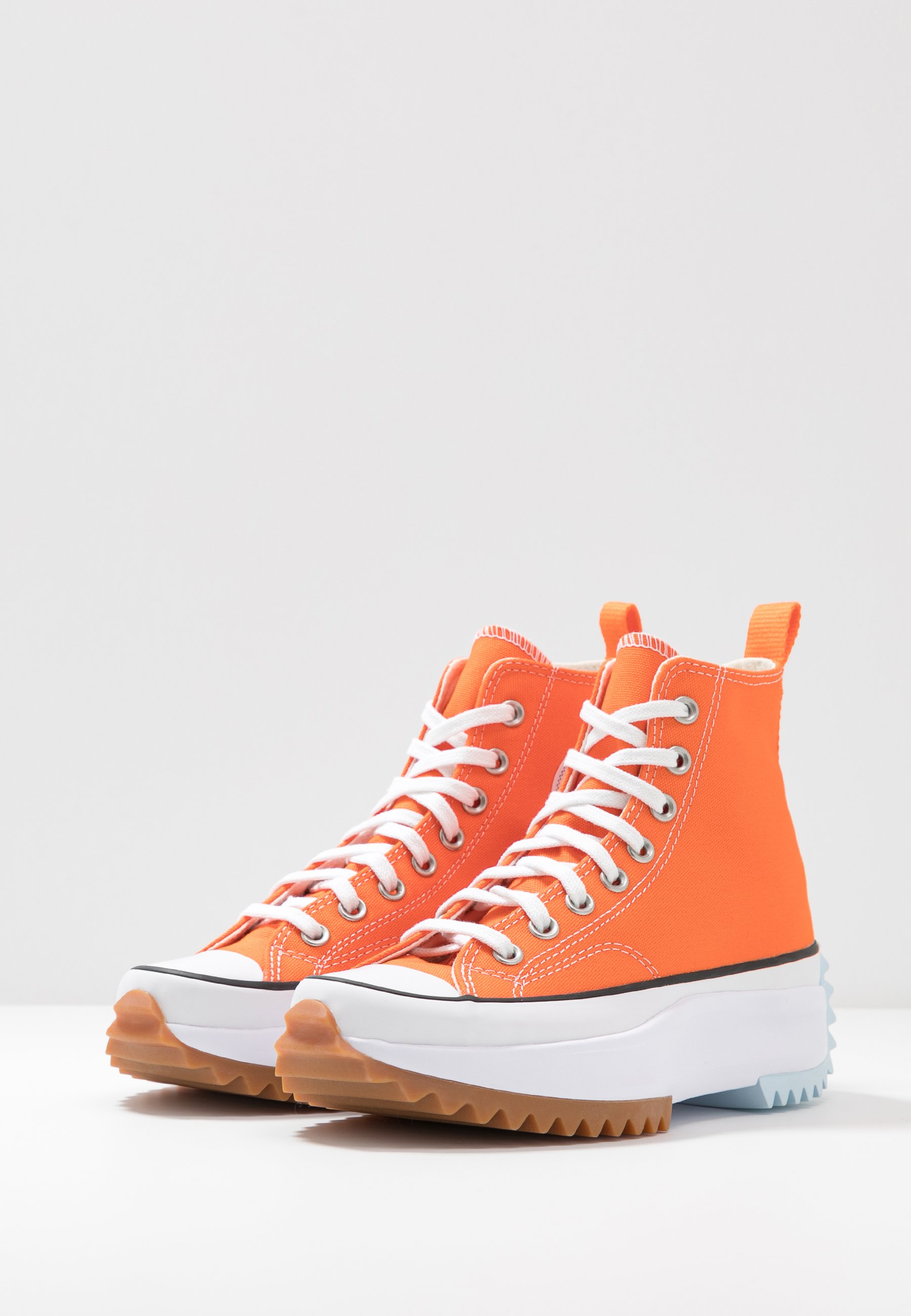 converse arancioni bambino 2 anni