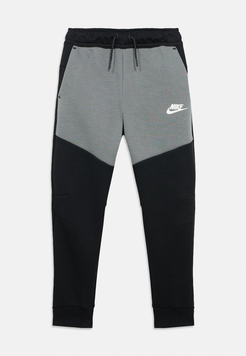 Nike Sportswear Trainingsbroek zwart Nike Sportswear Trainingsbroek zwart