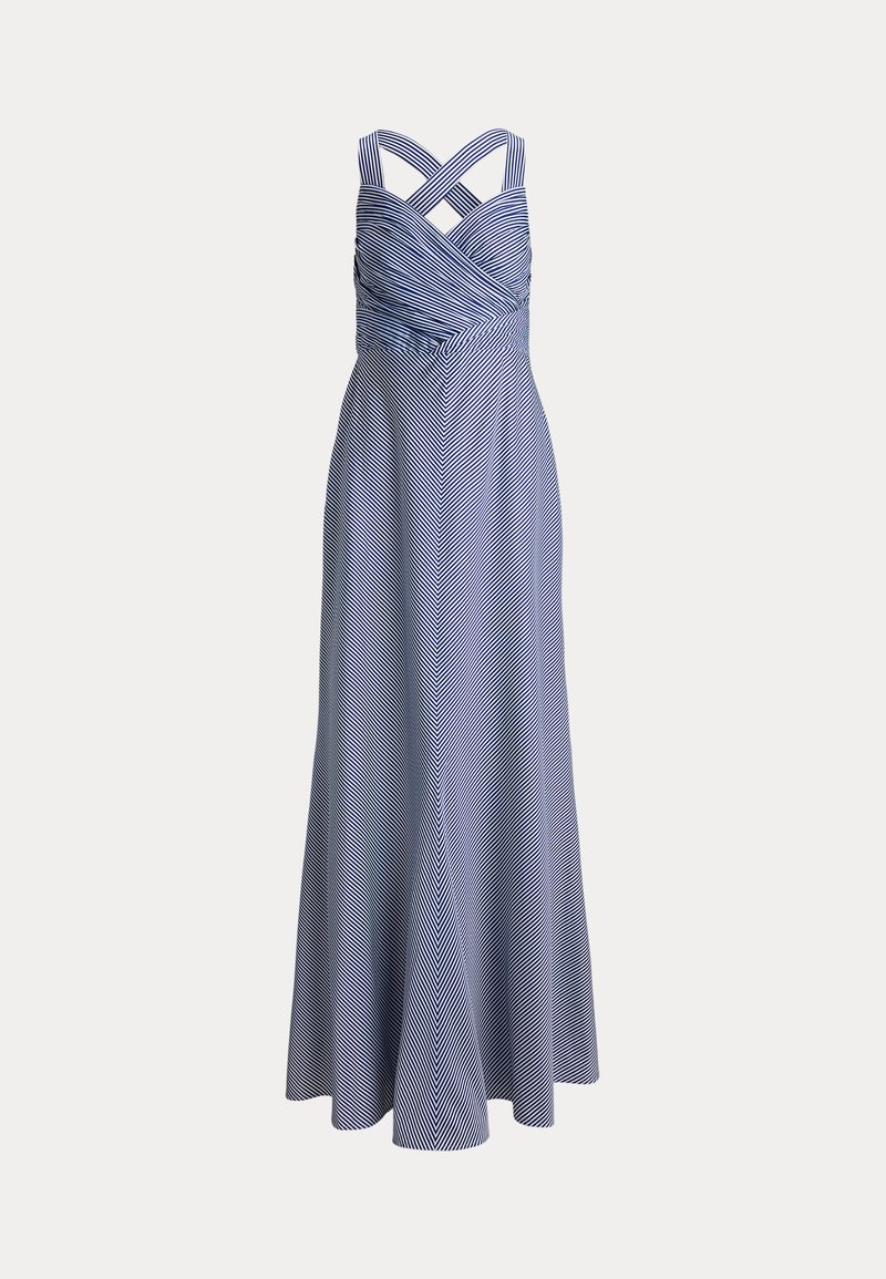 Vestido largo