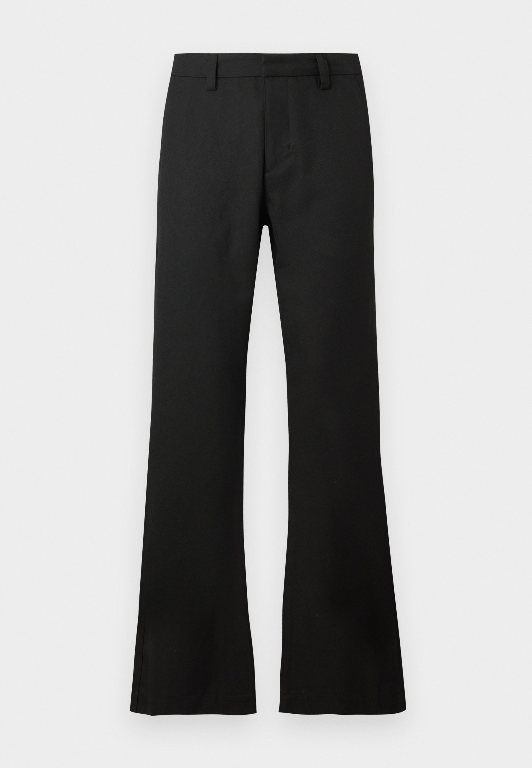 jaded london Suit Pants スラックス Stacked Bootcut Suit Pants | Jaded London | Clothing