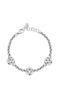 Morellato COLLEZIONE BAGLIORI - Bracciale - bianco