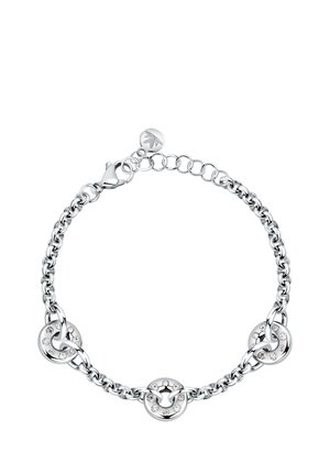 Morellato COLLEZIONE BAGLIORI - Bracciale - bianco