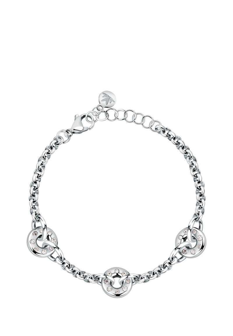 Morellato COLLEZIONE BAGLIORI - Bracciale - bianco