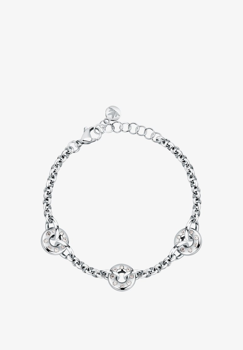 Morellato COLLEZIONE BAGLIORI - Bracciale - bianco