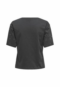 JDY SHINE  - T-shirt con stampa - phantom