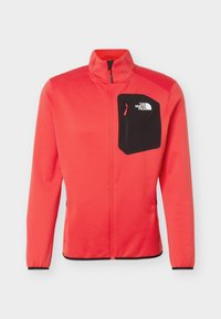 Δεν επιλέχθηκε, elevation red/black