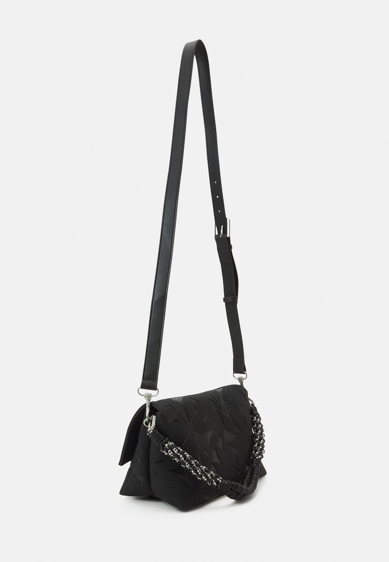 Wonders Venecia dames instapper blauw