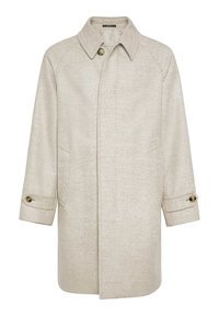 Boggi Milano SINGLE-BREASTED - Krátký kabát - sand