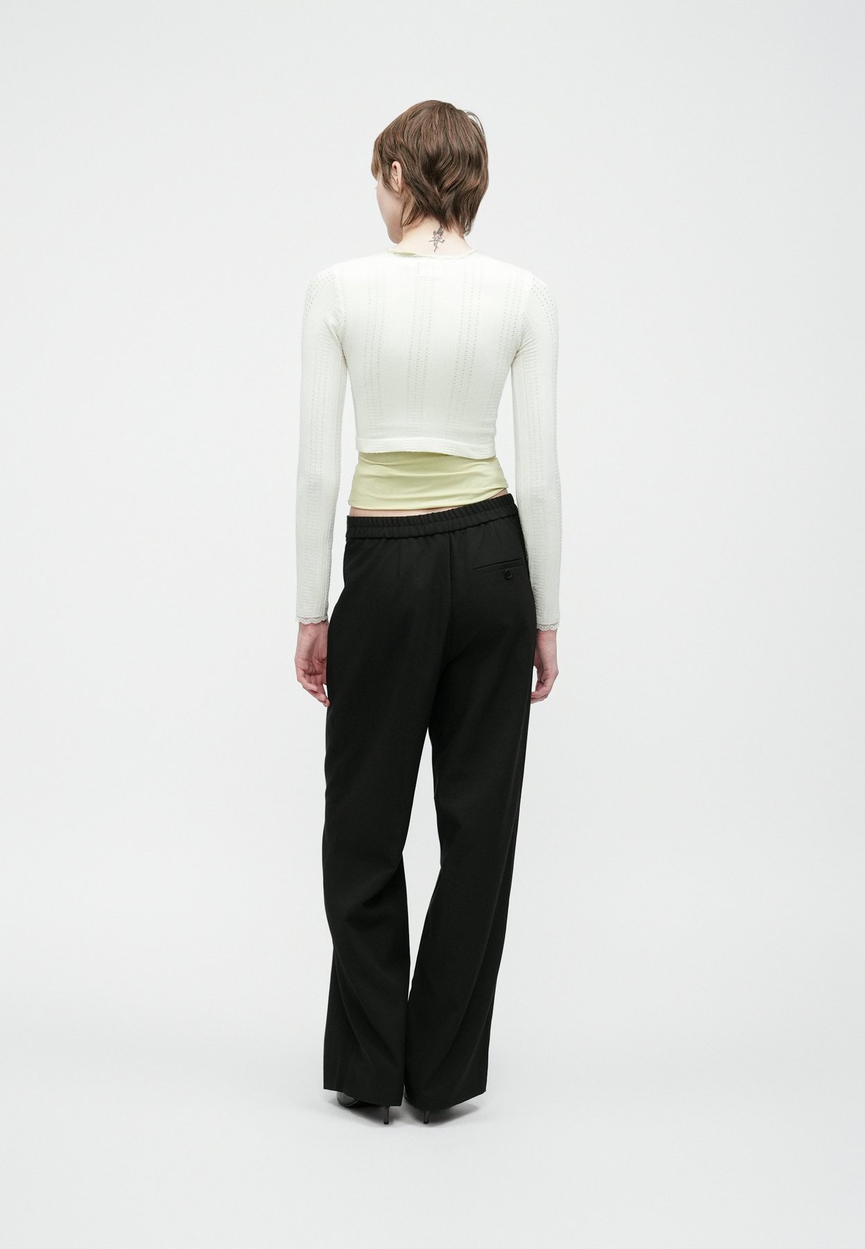 Tailored ONLNIKO Wide Leg Fit