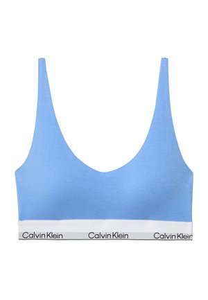 Calvin Klein Underwear, Toppe - blue descent