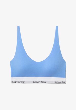 Calvin Klein Underwear, Toppe - blue descent
