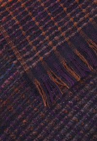 sessùn NIU PIO - Sjaal - ruby blue