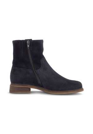Gabor, GABOR COWBOY BOOTS - Lage laarzen - dark blue
