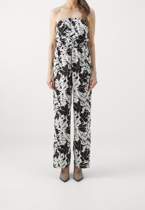 Mono - black