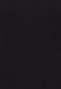 Fransa DOTTA TEE - Top s dlhým rukávom - black