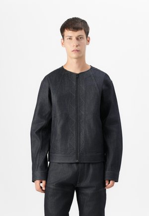 A-LINE LINER - Jachetă din denim - raw denim
