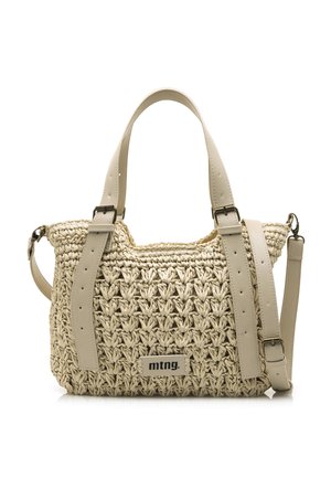 Borsa a mano - beige