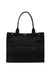 Hey Marly - SIGNATURE - Tote bag - schwarz Thumbnail Image 1