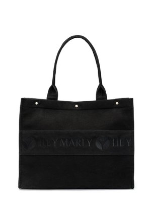 Hey Marly SIGNATURE - Shopper - schwarz