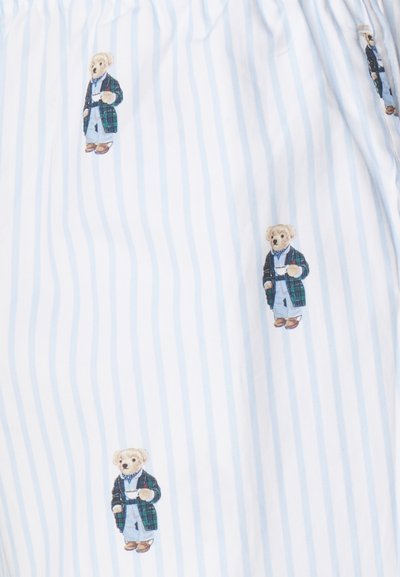 Polo Ralph Lauren SLEEP BOTTOM - Donji dio pidžame - all over bear