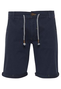 IDMIKA - Shorts - navy