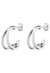 Calvin Klein CALVIN KLEIN CREOLE OUTLINE KJ6VME000100 - Ohrringe ...