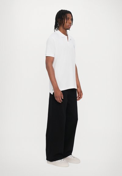 The Kooples Polo - white