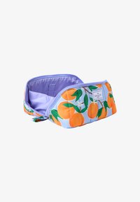 The Flat Lay Co. MARSHMALLOW FLAT LAY MAKEUP BOX BAG - Accessori viso - mediterranean oranges