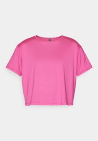 MOTION - Camiseta deportiva - astro pink/black