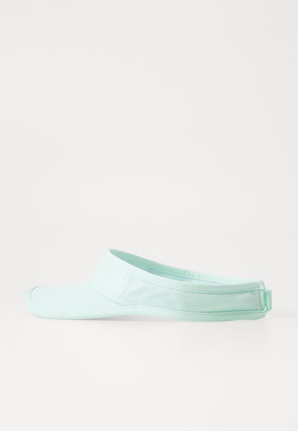 ATTAIN VISOR - Cap - moonlight jade2