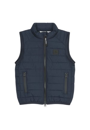 UNISEX - Bodywarmer - dark navy