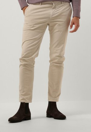 ROB - Chinos - ecru