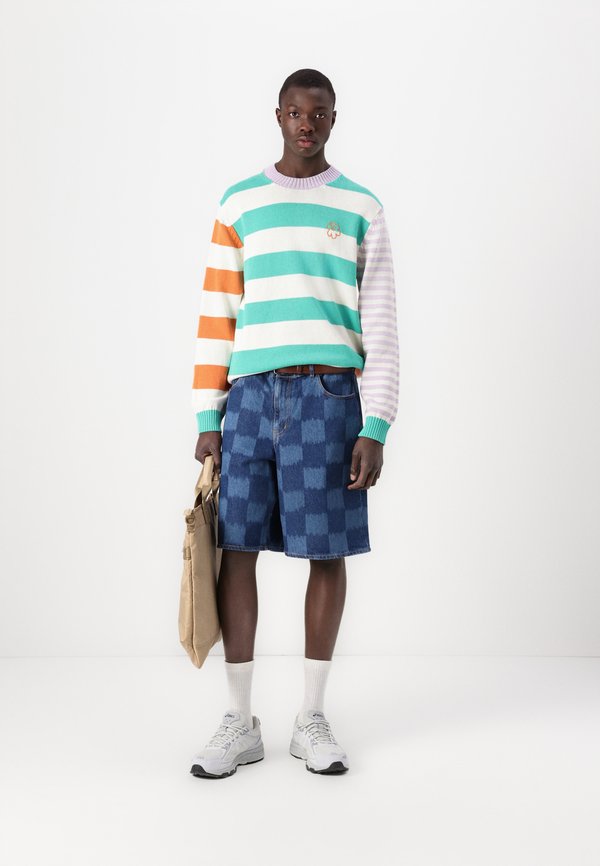 KESÄKOJU MAALIS PATJA UNISEX - Jumper2